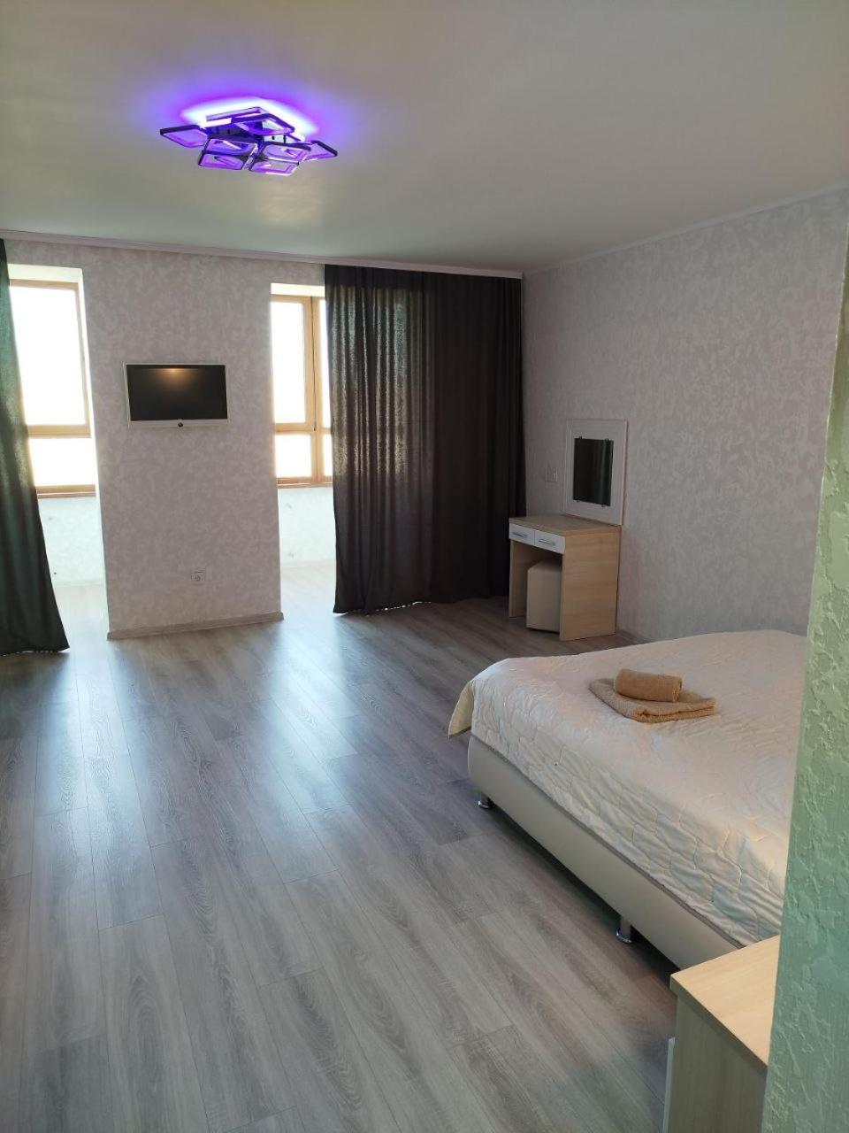 Apart-Hotel Sky Южне Екстериор снимка