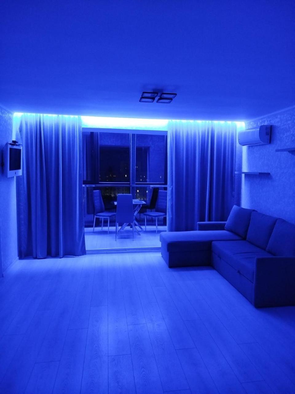 Apart-Hotel Sky Южне Екстериор снимка